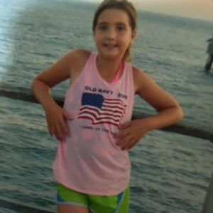 Meet your Posher, Ciara